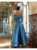 abito da sposa 2027 2GD5 Cerimonia - Rosa Clara Party
