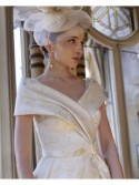 abito da sposa 2027 2GK2 Cerimonia - Rosa Clara Party