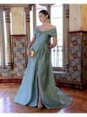 abito da sposa 2027 2GK3 Cerimonia - Rosa Clara Party