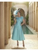 abito da sposa 2027 2GK7 Cerimonia - Rosa Clara Party