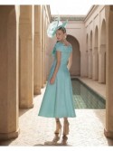 abito da sposa 2027 2GK7 Cerimonia - Rosa Clara Party
