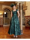 abito da sposa 2027 2GK9 Cerimonia - Rosa Clara Party