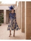 abito da sposa 2027 2GL6 Cerimonia - Rosa Clara Party