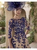 abito da sposa 2027 2GL6 Cerimonia - Rosa Clara Party