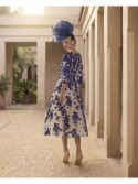 abito da sposa 2027 2GL6 Cerimonia - Rosa Clara Party
