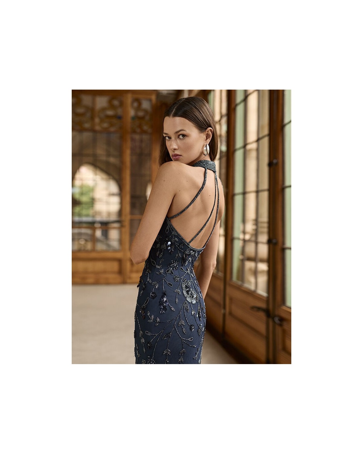 abito da sposa 2027 2J03 Cerimonia - Rosa Clara Party