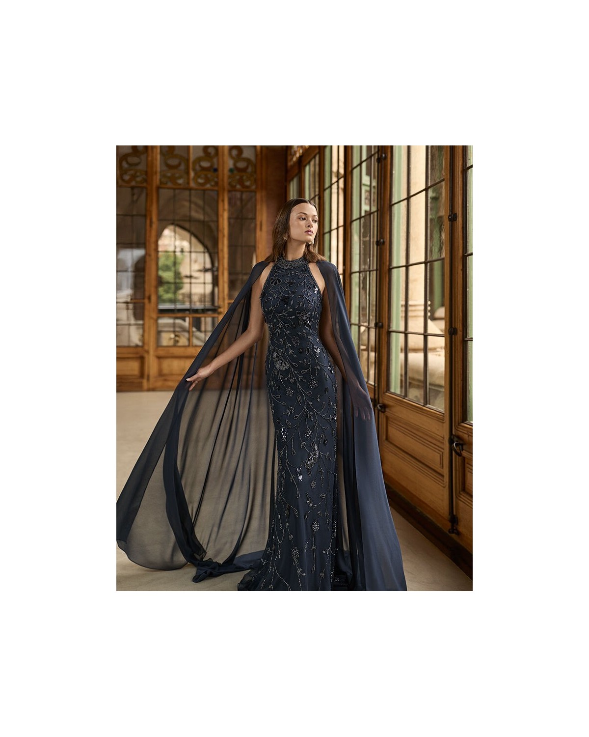 abito da sposa 2027 2J03 Cerimonia - Rosa Clara Party