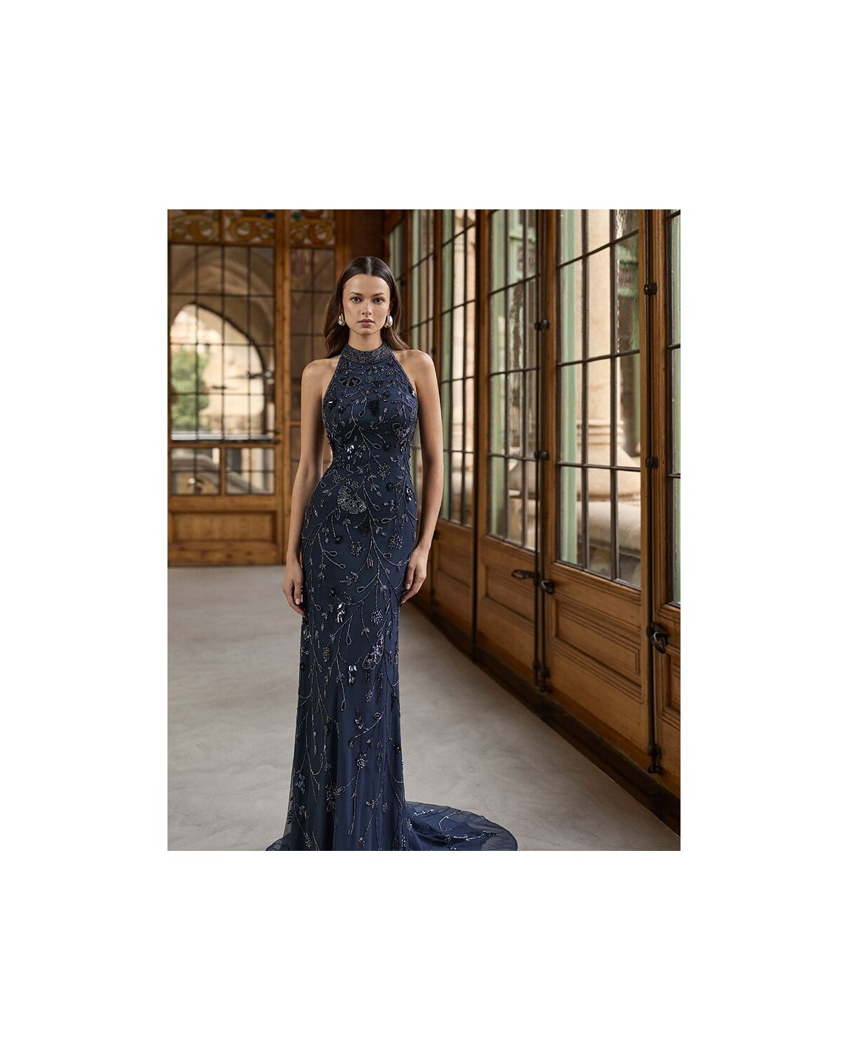 abito da sposa 2027 2J03 Cerimonia - Rosa Clara Party