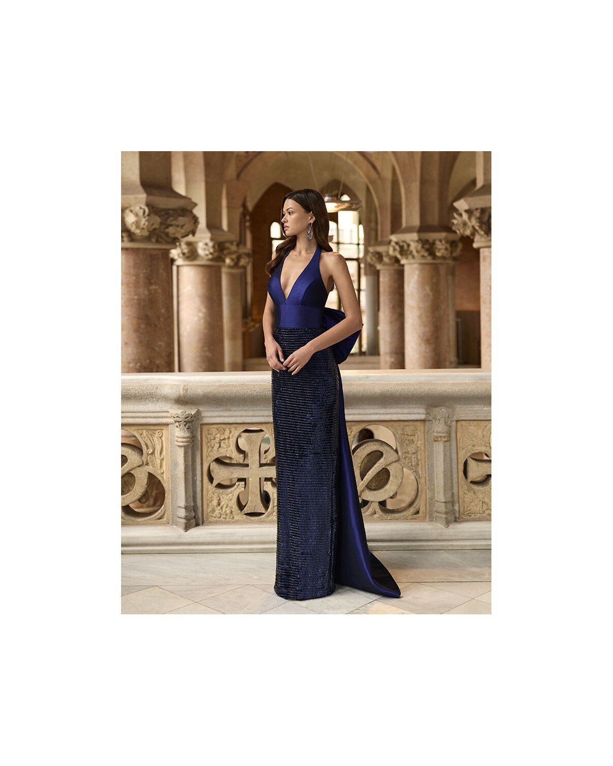 abito da sposa 2027 2J24 Cerimonia - Rosa Clara Party