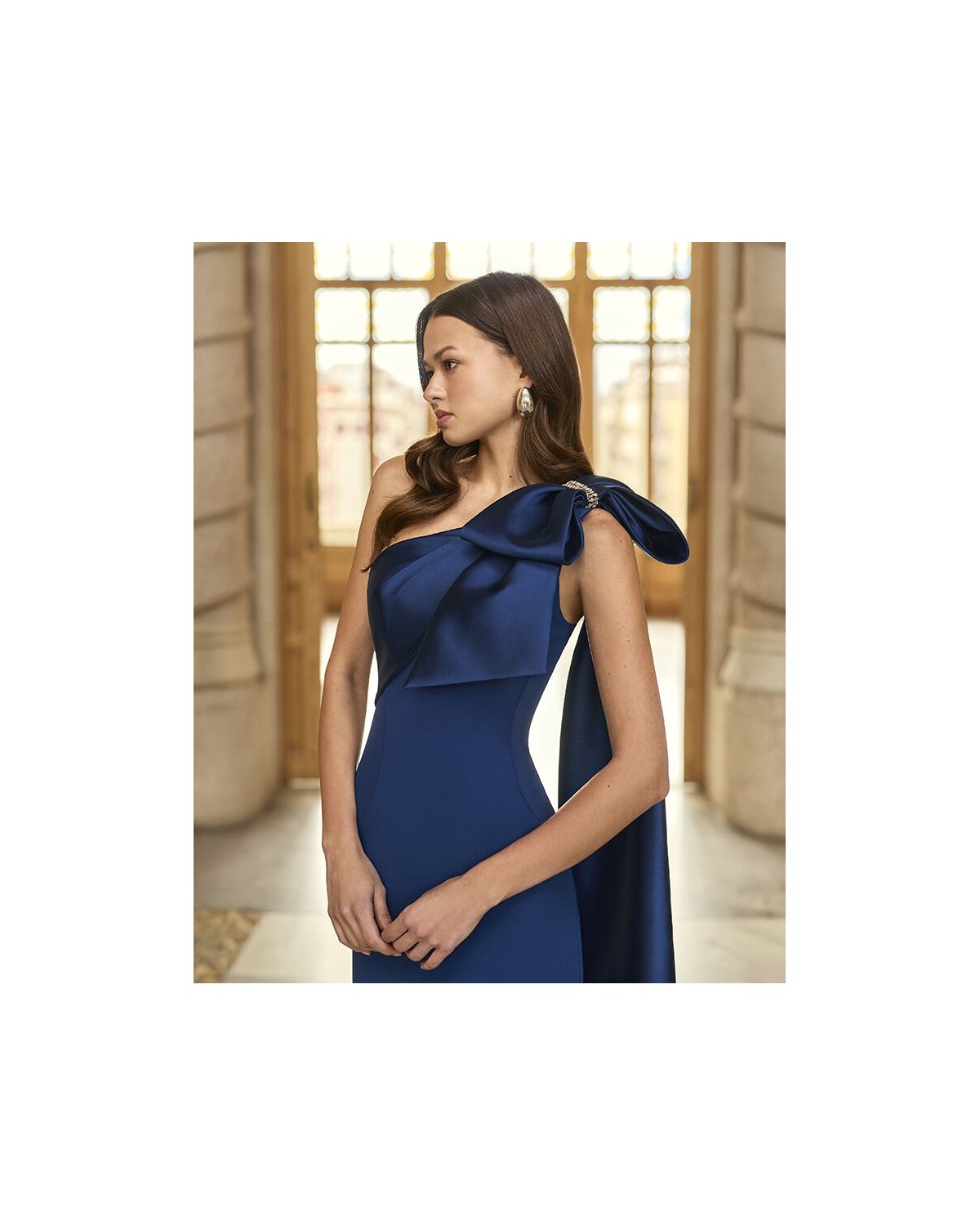 abito da sposa 2027 2J71 Cerimonia - Rosa Clara Party