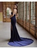 abito da sposa 2027 2J89 Cerimonia - Rosa Clara Party