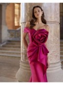 abito da sposa 2027 2JA6 Cerimonia - Rosa Clara Party