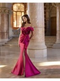 abito da sposa 2027 2JA6 Cerimonia - Rosa Clara Party