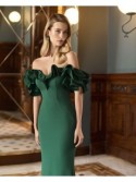 abito da sposa 2027 2JD9 Cerimonia - Rosa Clara Party
