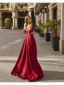abito da sposa 2027 2JE4 Cerimonia - Rosa Clara Party