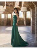 abito da sposa 2027 2JG2 Cerimonia - Rosa Clara Party