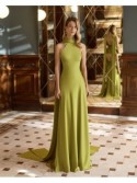 abito da sposa 2027 2JH1 Cerimonia - Rosa Clara Party