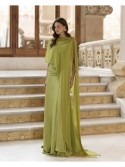 abito da sposa 2027 2JL1 Cerimonia - Rosa Clara Party