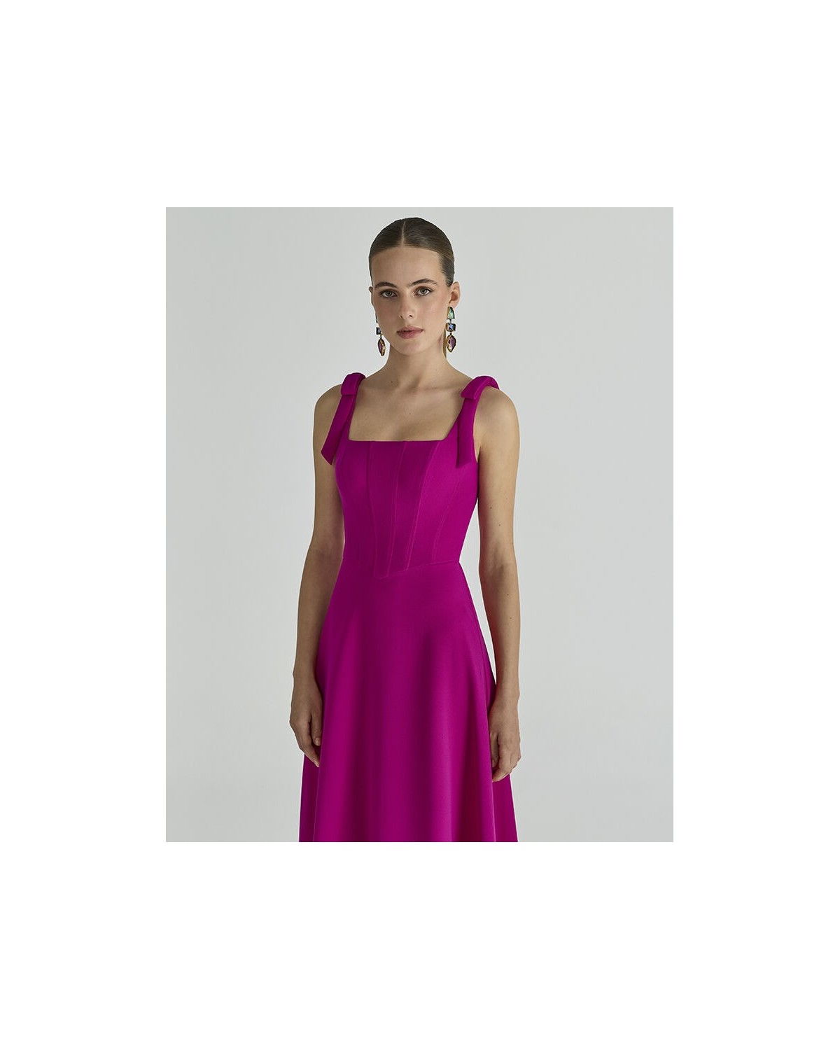 abito da sposa 2027 2T07 Cerimonia - Rosa Clara Party