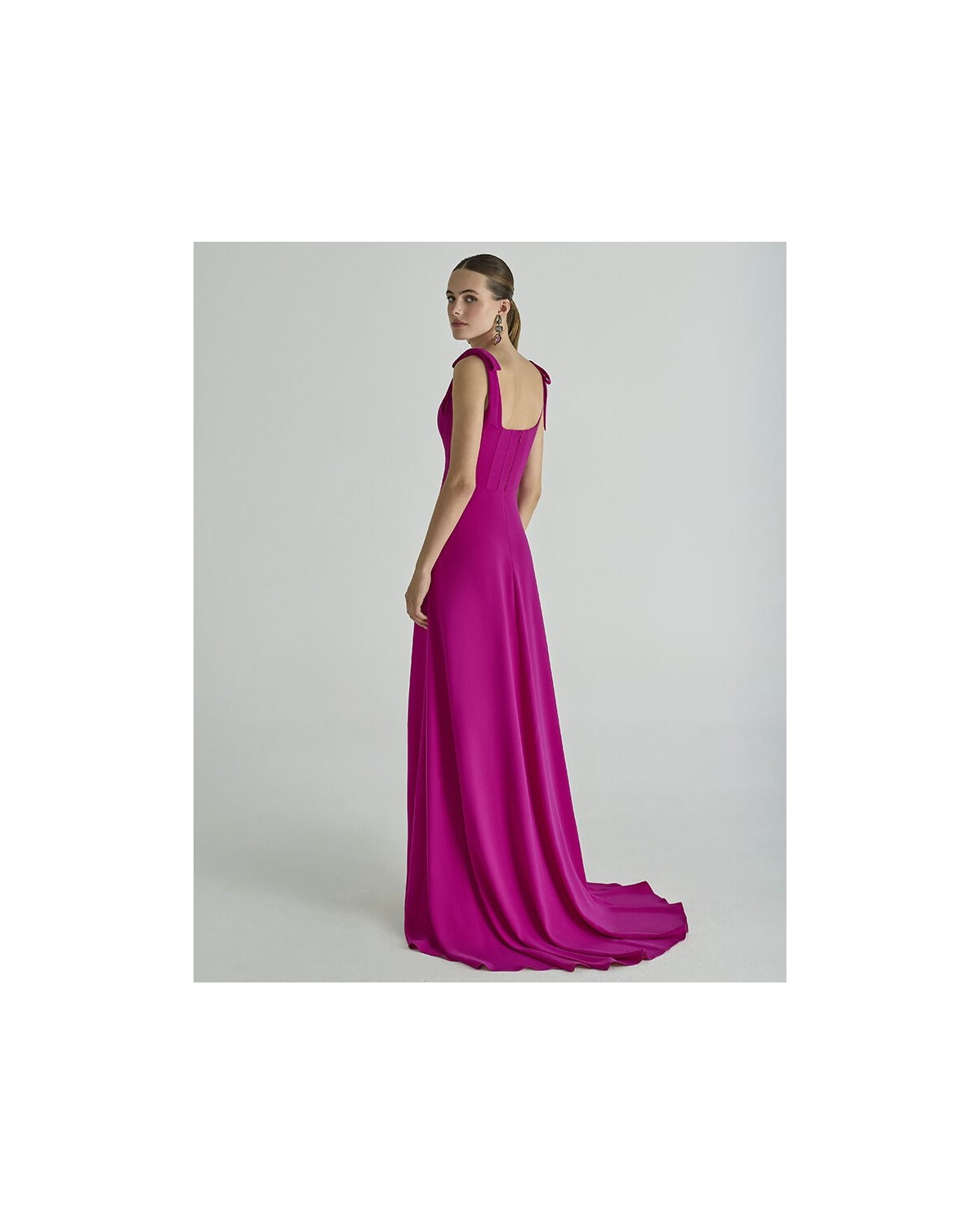 abito da sposa 2027 2T07 Cerimonia - Rosa Clara Party