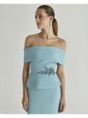 abito da sposa 2027 2T08 Cerimonia - Rosa Clara Party