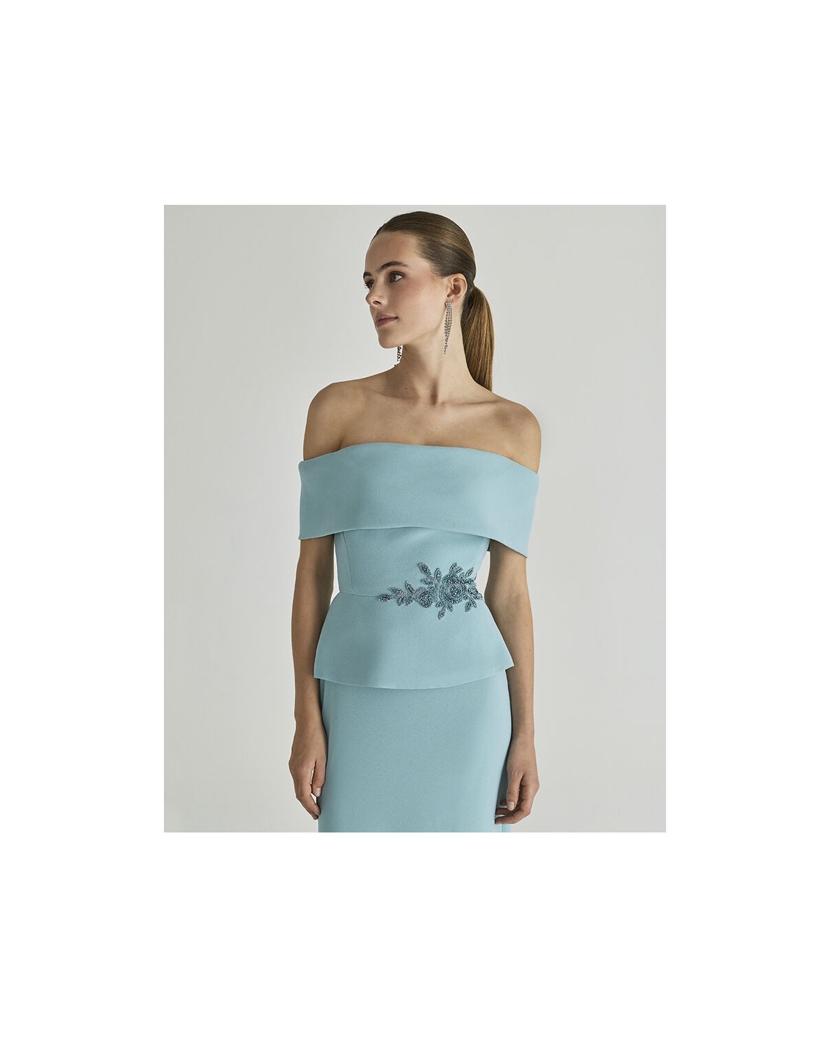 abito da sposa 2027 2T08 Cerimonia - Rosa Clara Party