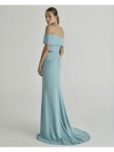 abito da sposa 2027 2T08 Cerimonia - Rosa Clara Party