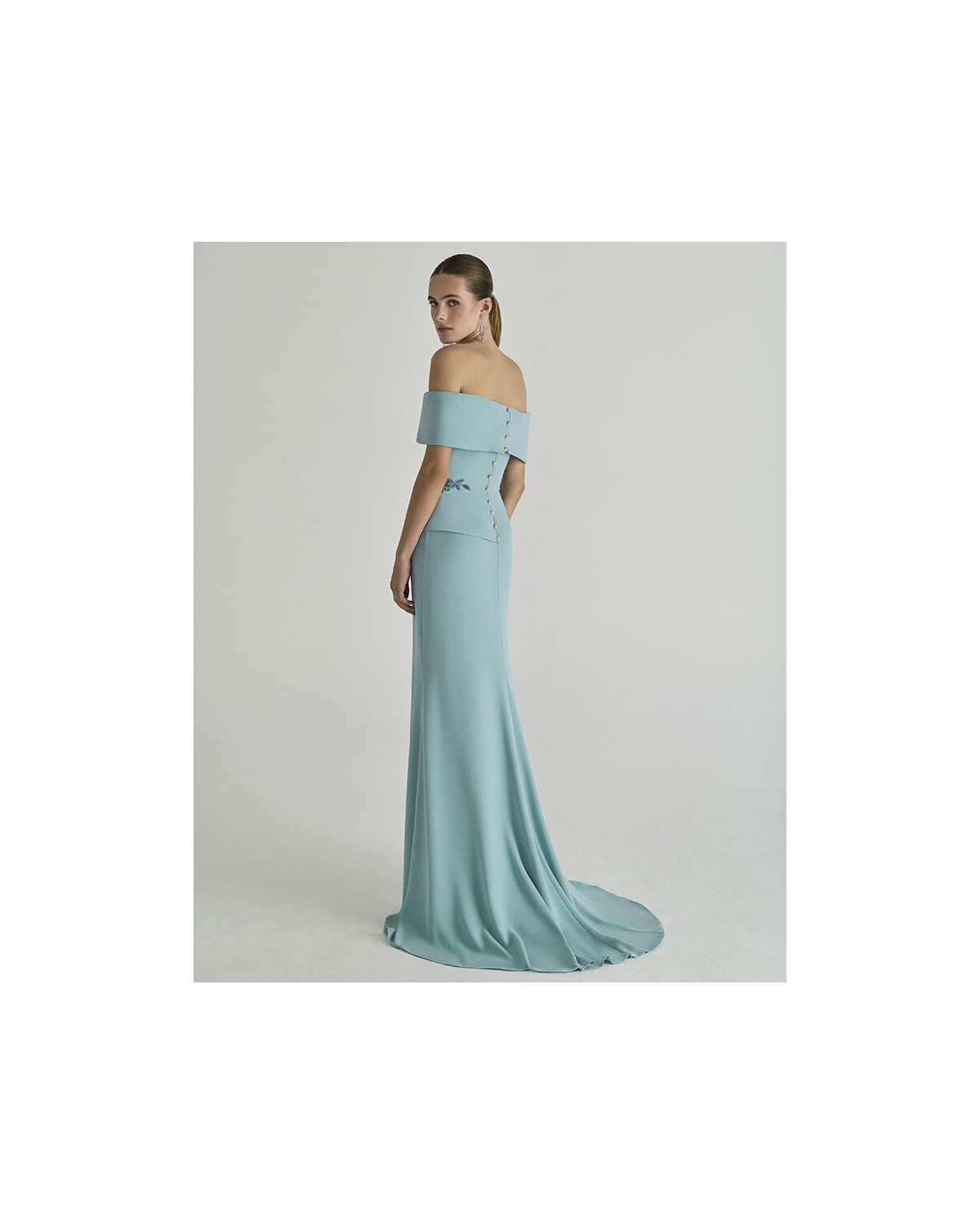 abito da sposa 2027 2T08 Cerimonia - Rosa Clara Party