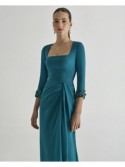 abito da sposa 2027 2T26 Cerimonia - Rosa Clara Party