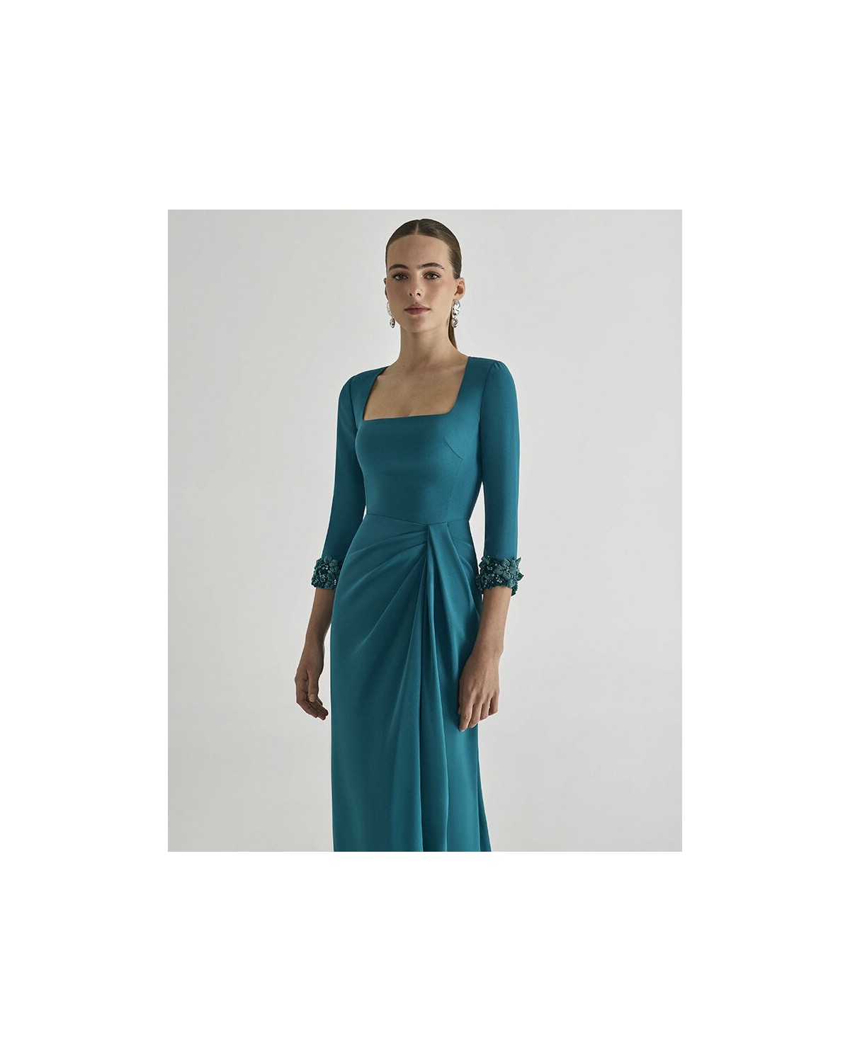 abito da sposa 2027 2T26 Cerimonia - Rosa Clara Party