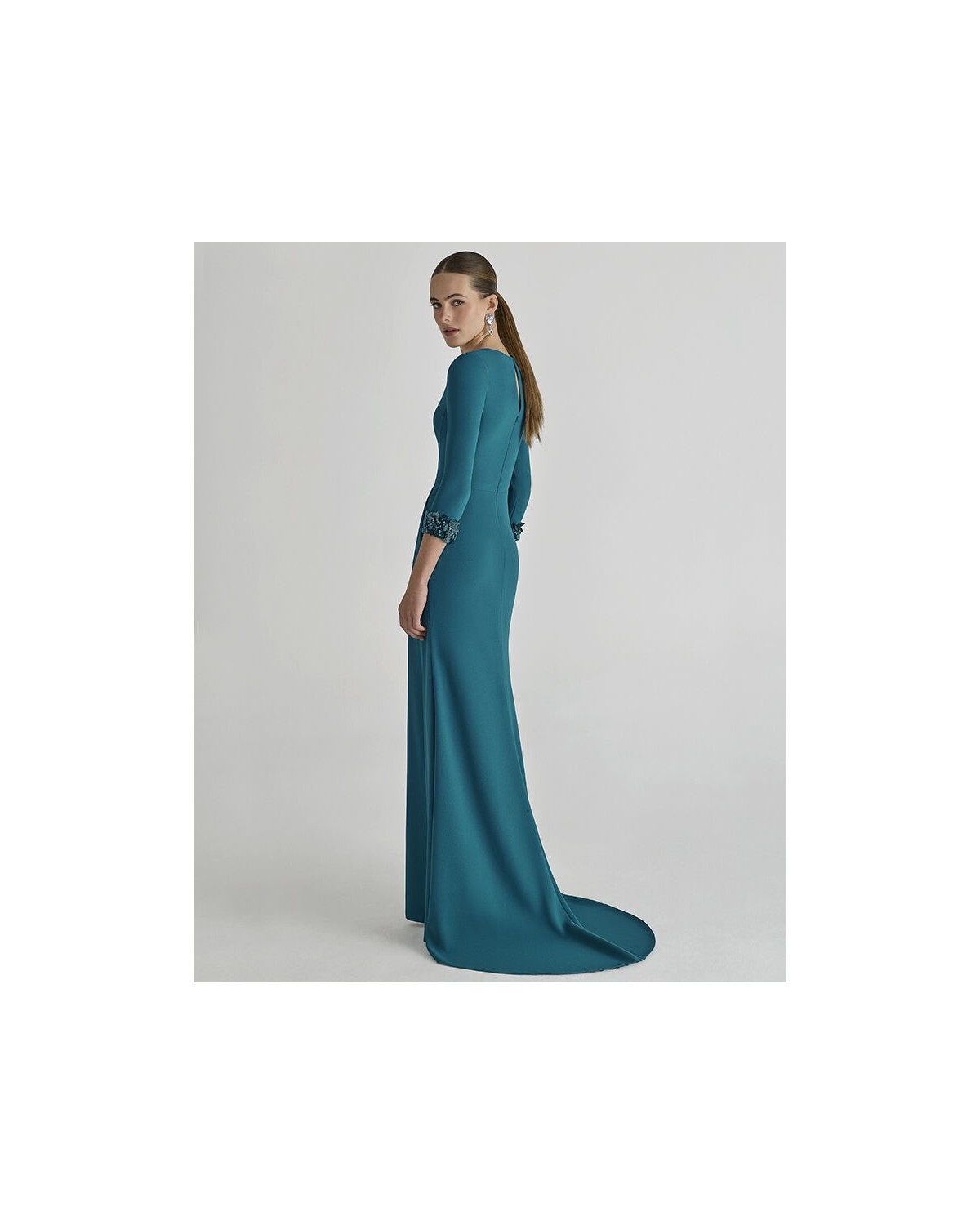 abito da sposa 2027 2T26 Cerimonia - Rosa Clara Party