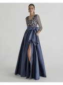abito da sposa 2027 2T46 Cerimonia - Rosa Clara Party
