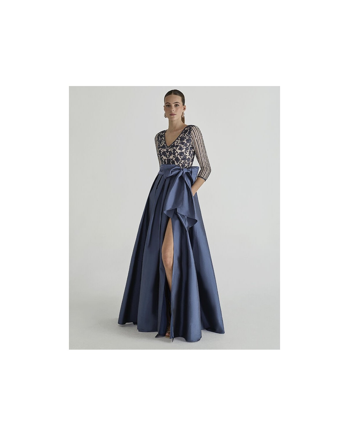 abito da sposa 2027 2T46 Cerimonia - Rosa Clara Party