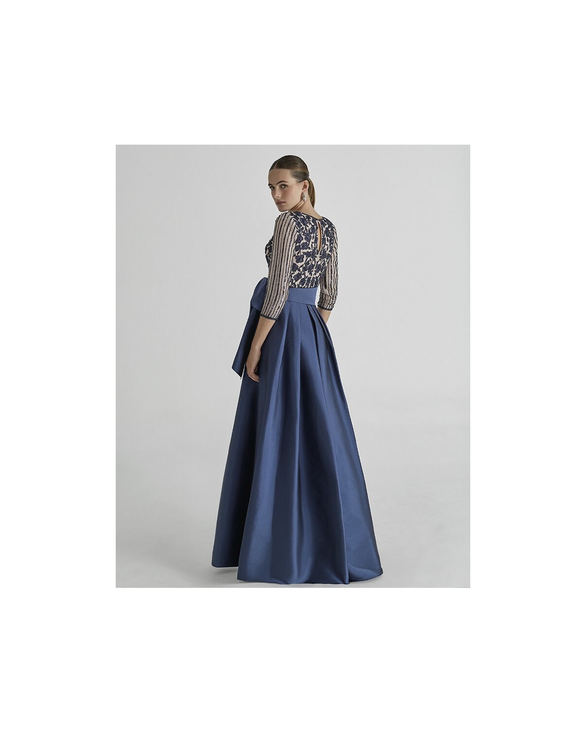abito da sposa 2027 2T46 Cerimonia - Rosa Clara Party