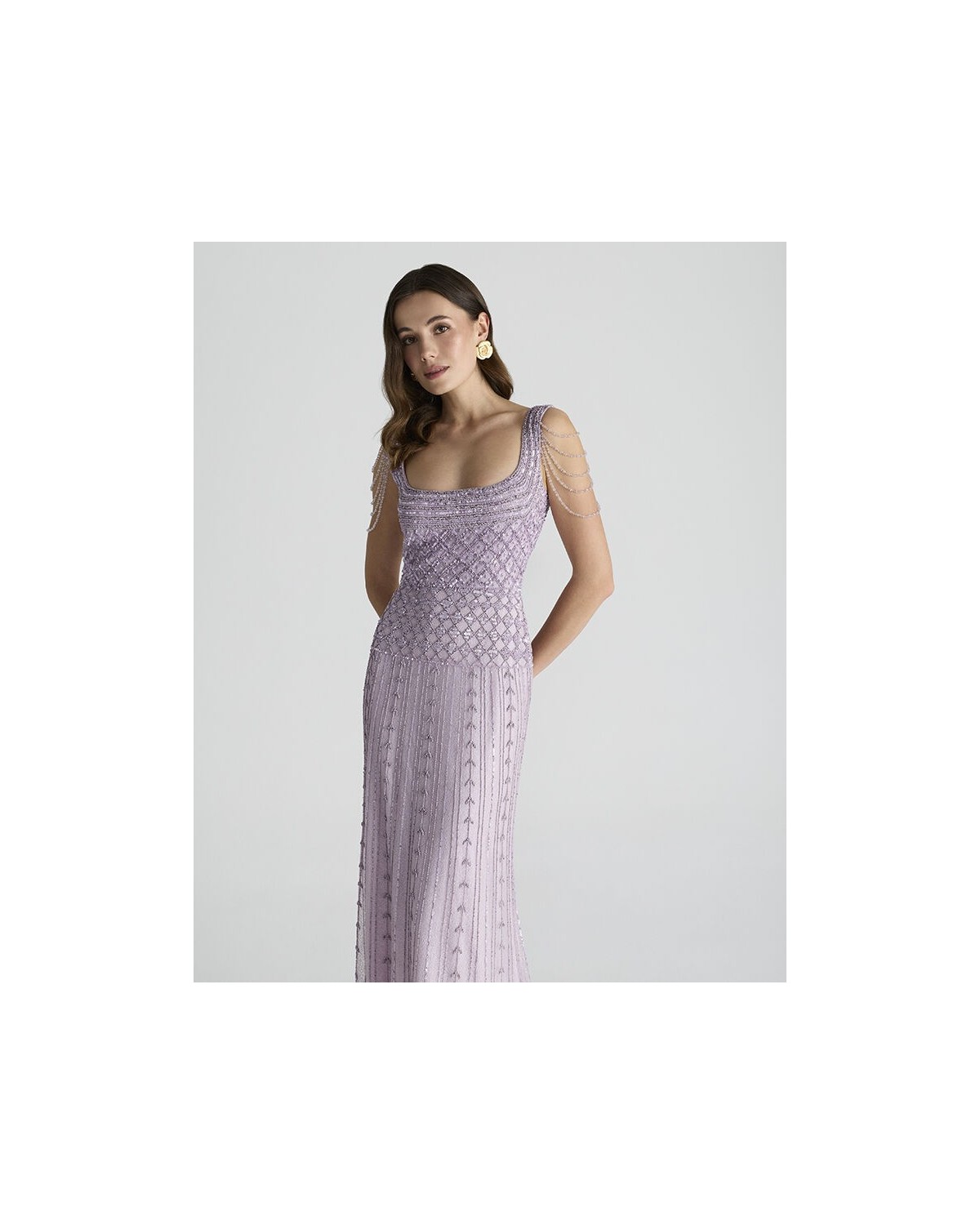 abito da sposa 2027 2T62 Cerimonia - Rosa Clara Party