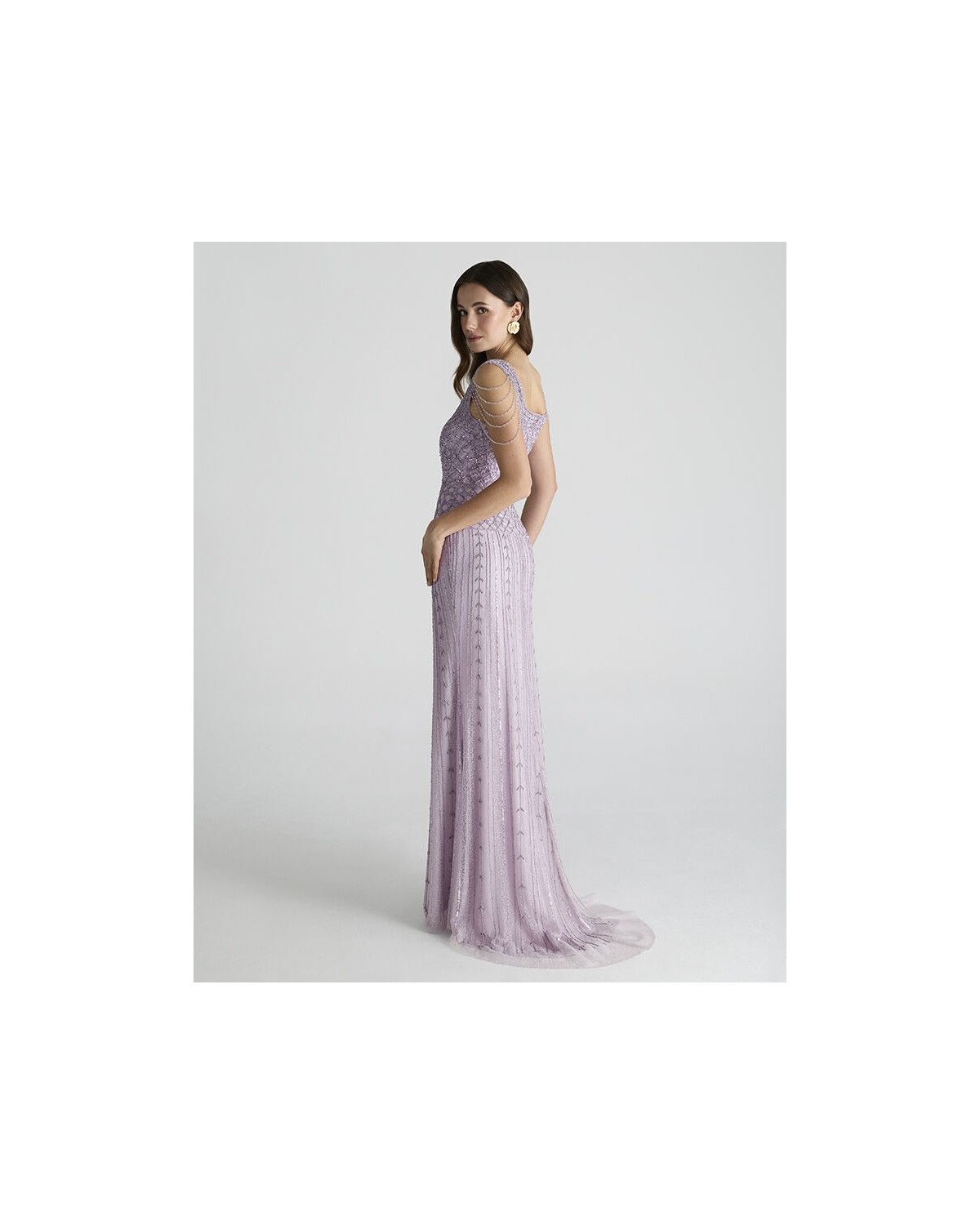 abito da sposa 2027 2T62 Cerimonia - Rosa Clara Party