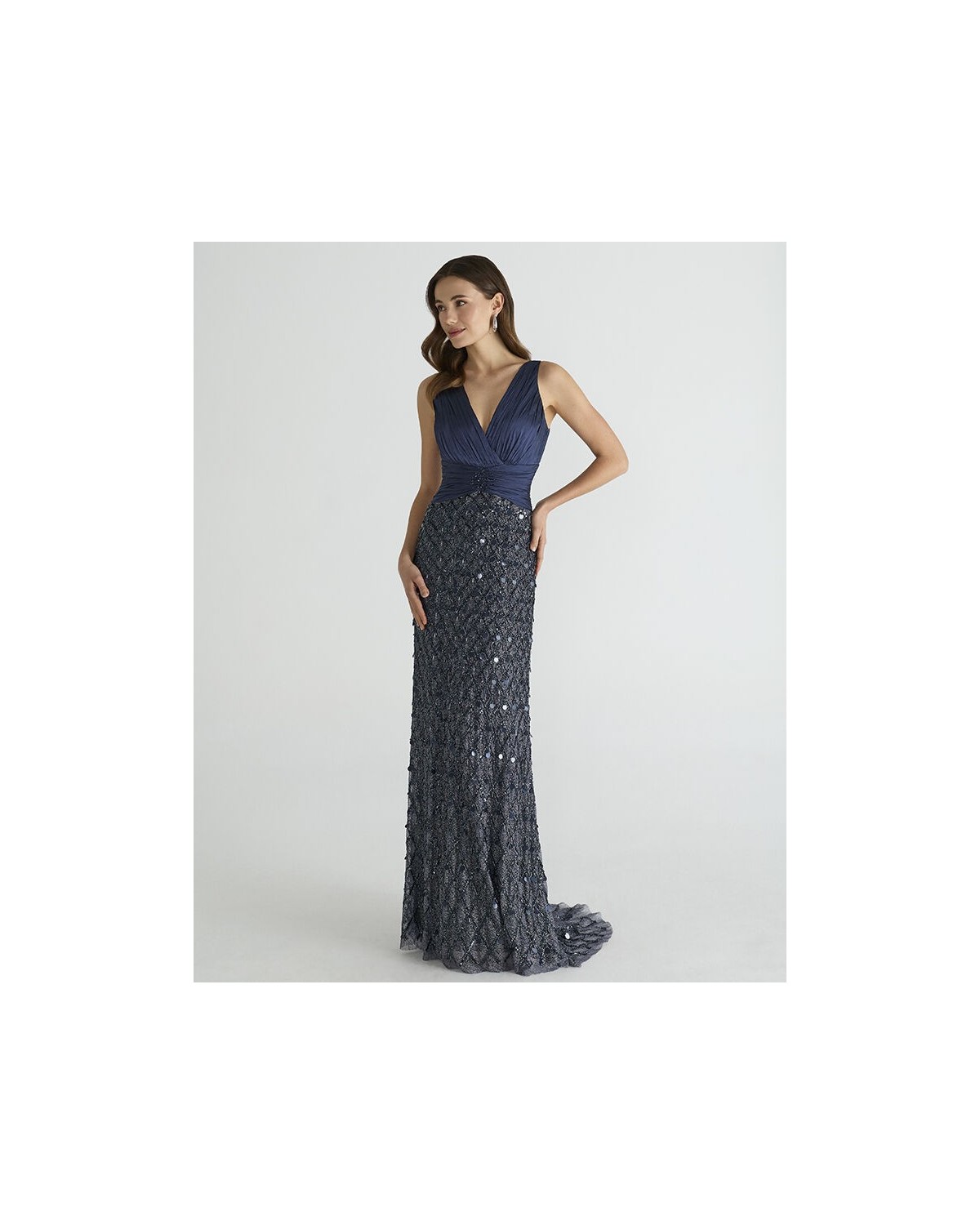 abito da sposa 2027 2T73 Cerimonia - Rosa Clara Party