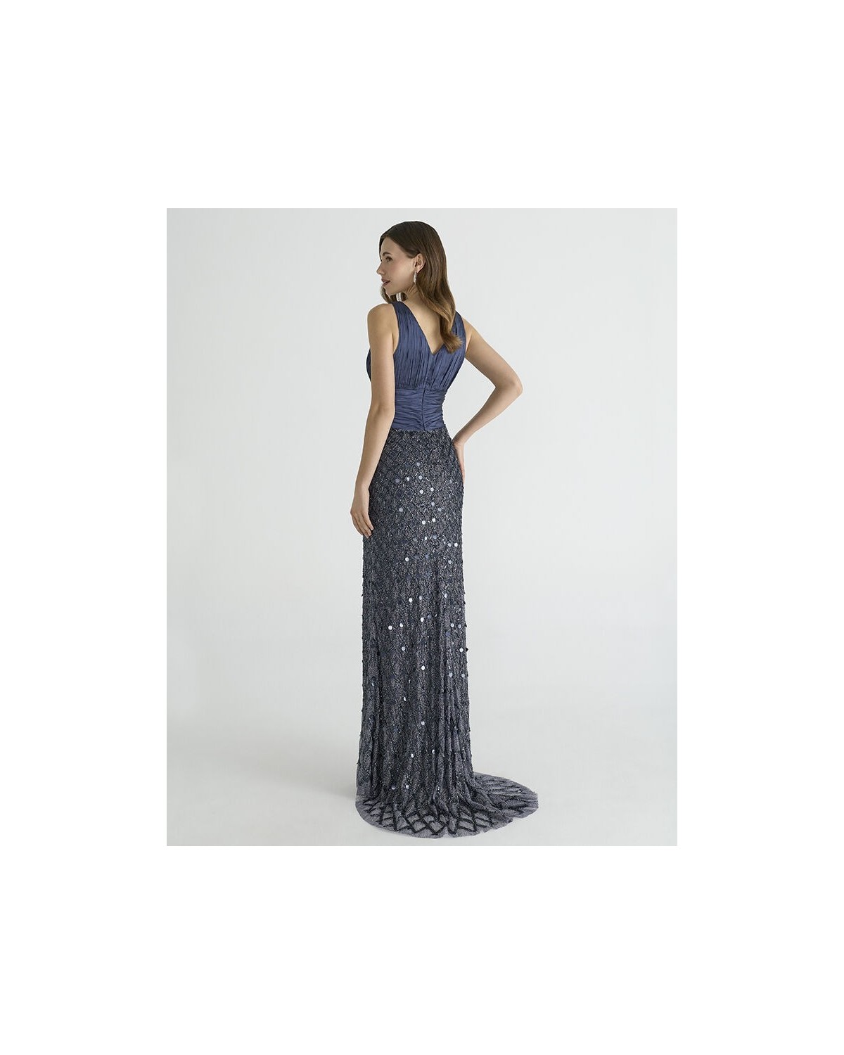 abito da sposa 2027 2T73 Cerimonia - Rosa Clara Party