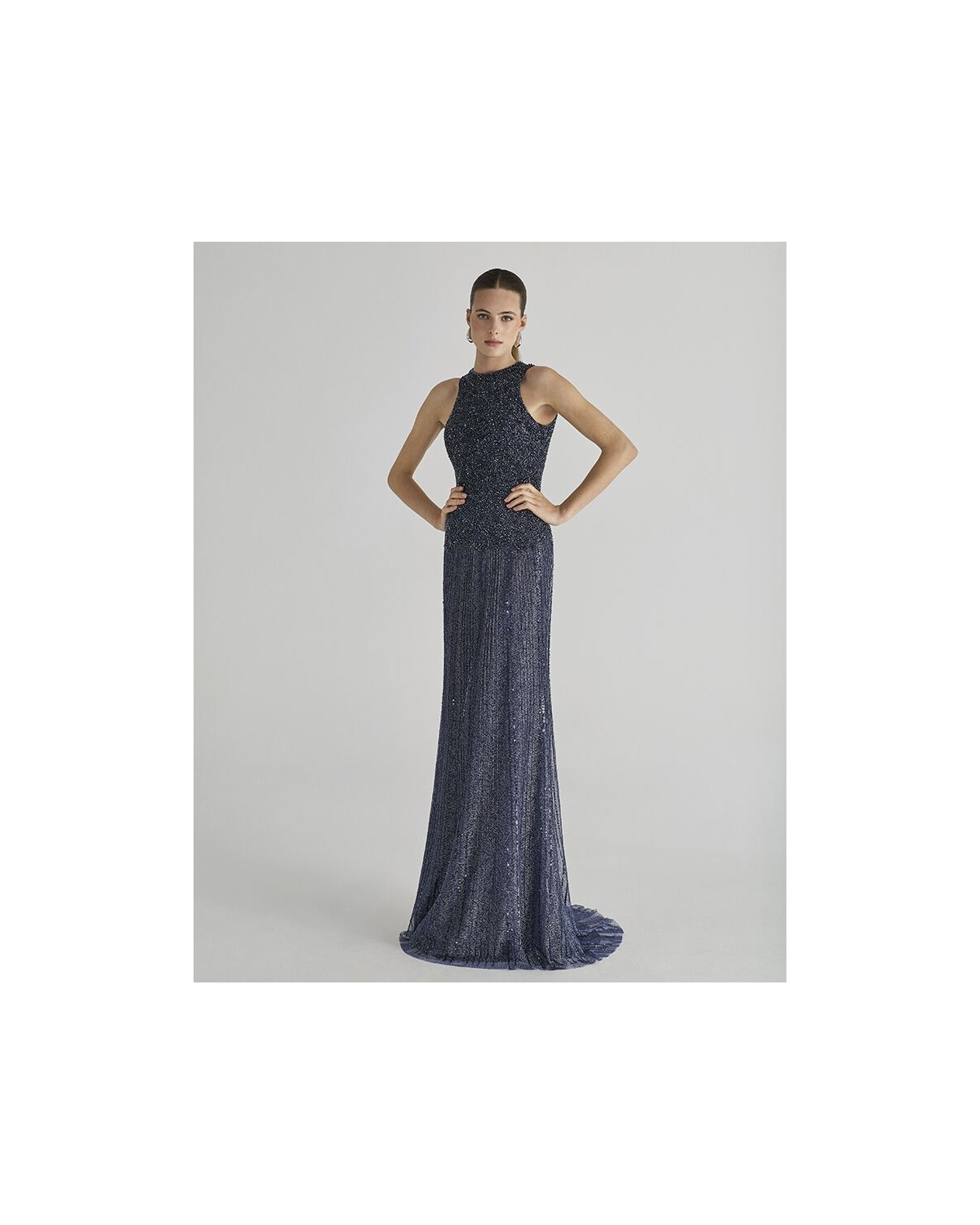 abito da sposa 2027 2T75 Cerimonia - Rosa Clara Party