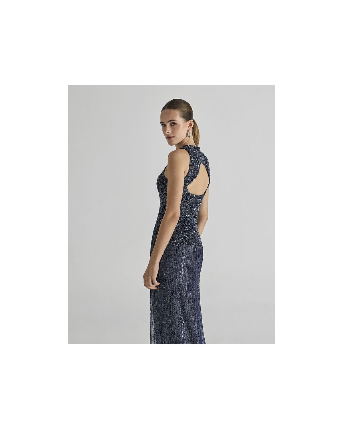 abito da sposa 2027 2T75 Cerimonia - Rosa Clara Party