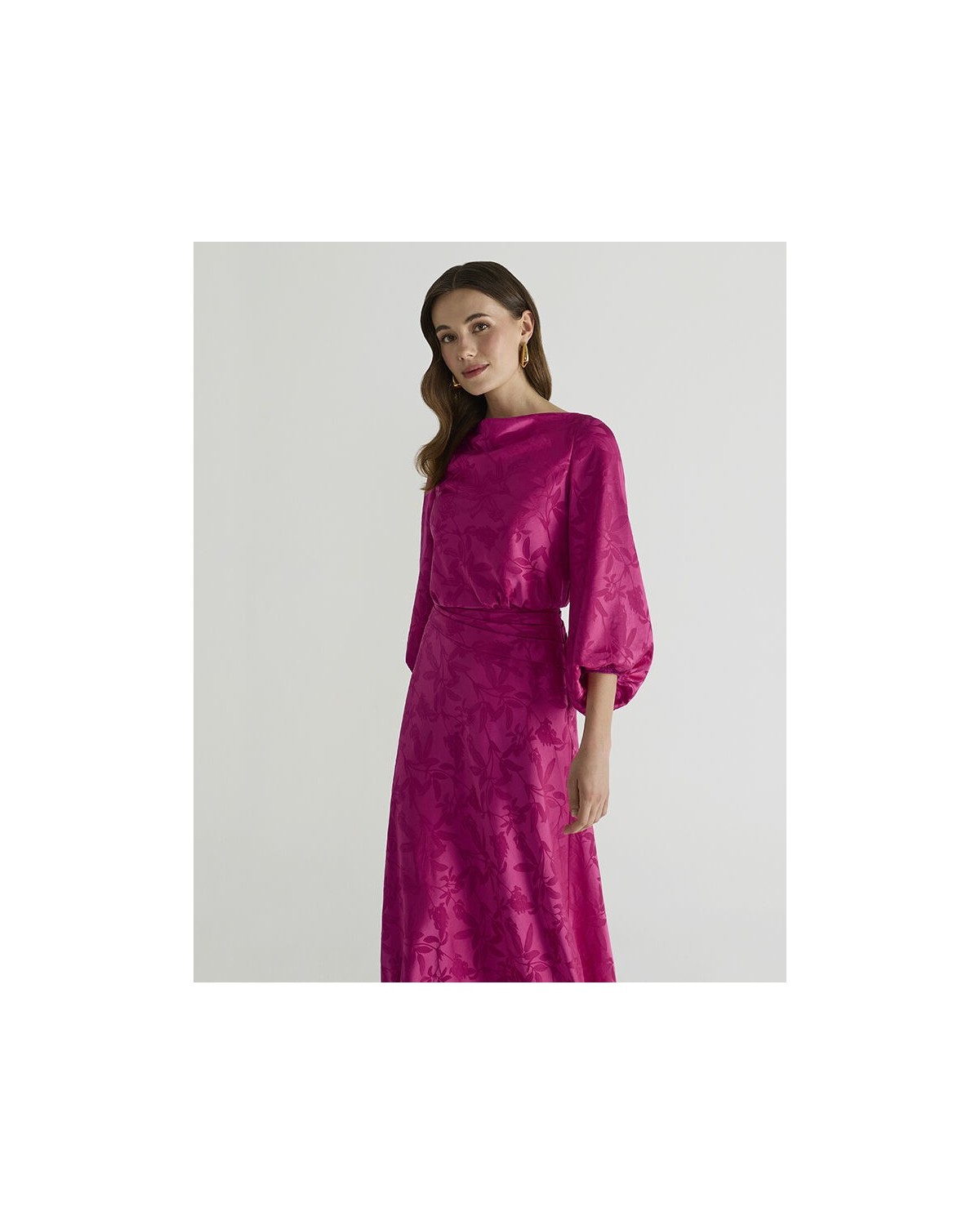 abito da sposa 2027 2T84 Cerimonia - Rosa Clara Party