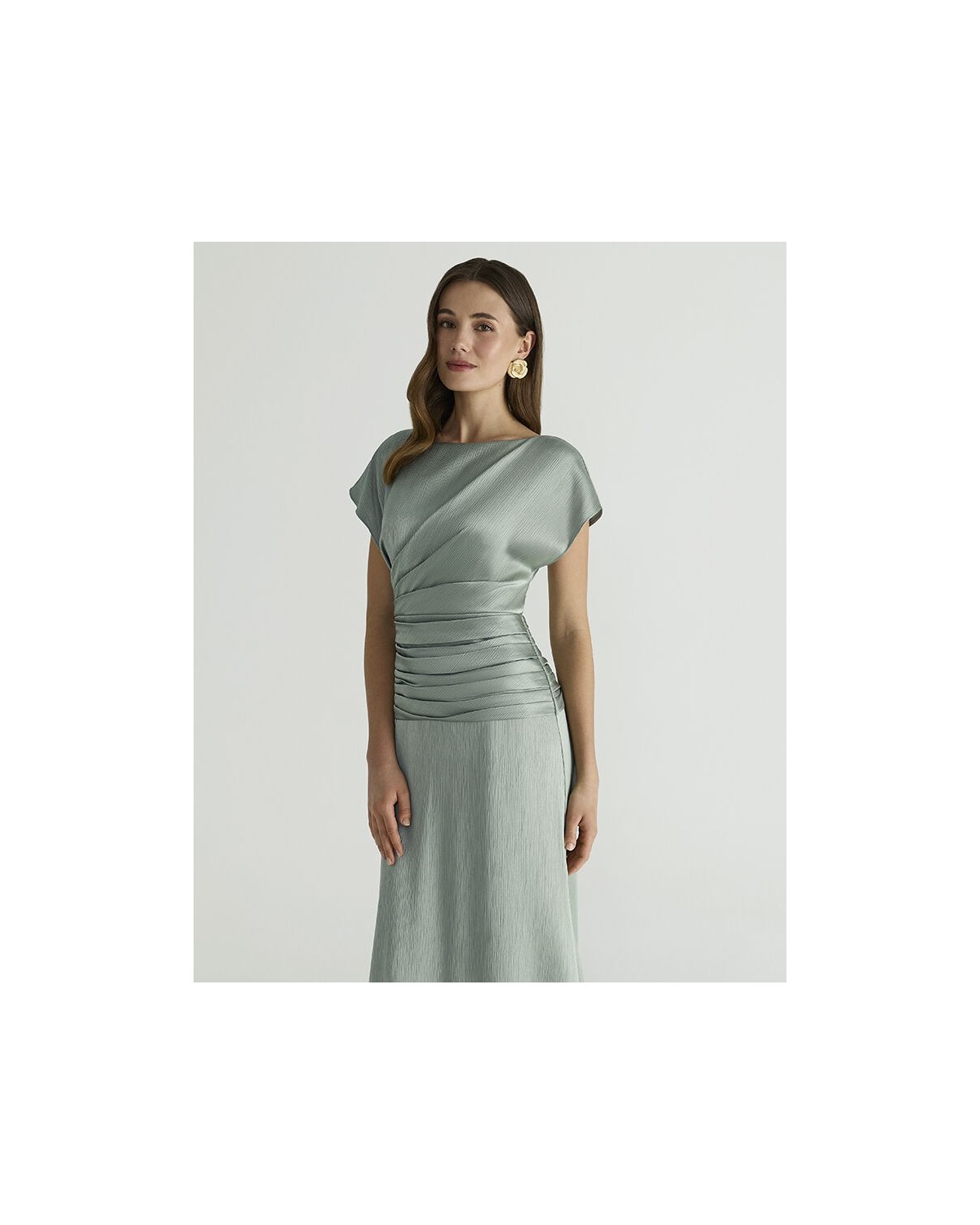 abito da sposa 2027 2T92 Cerimonia - Rosa Clara Party