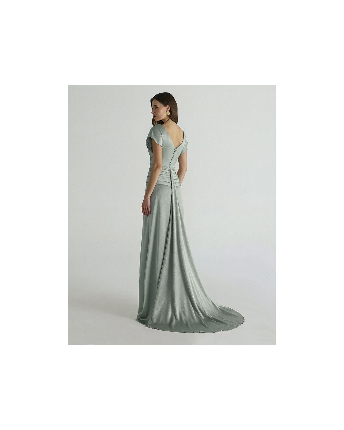 abito da sposa 2027 2T92 Cerimonia - Rosa Clara Party