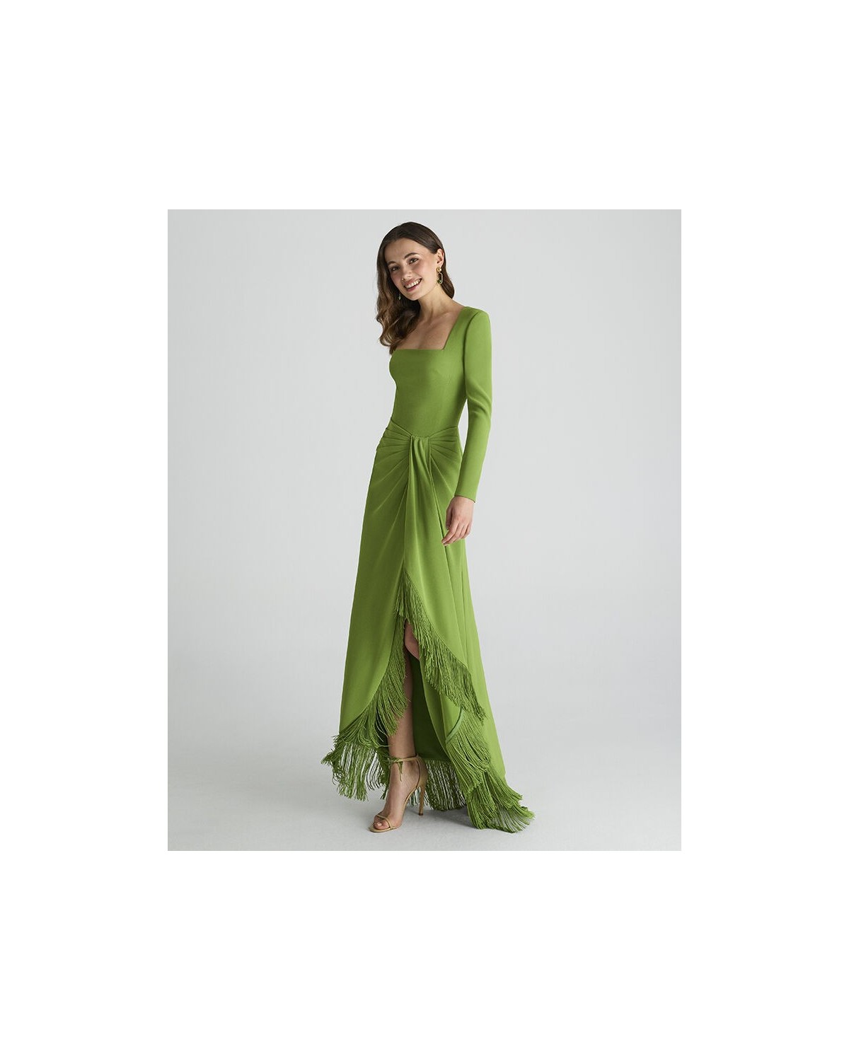 abito da sposa 2027 2T99 Cerimonia - Rosa Clara Party