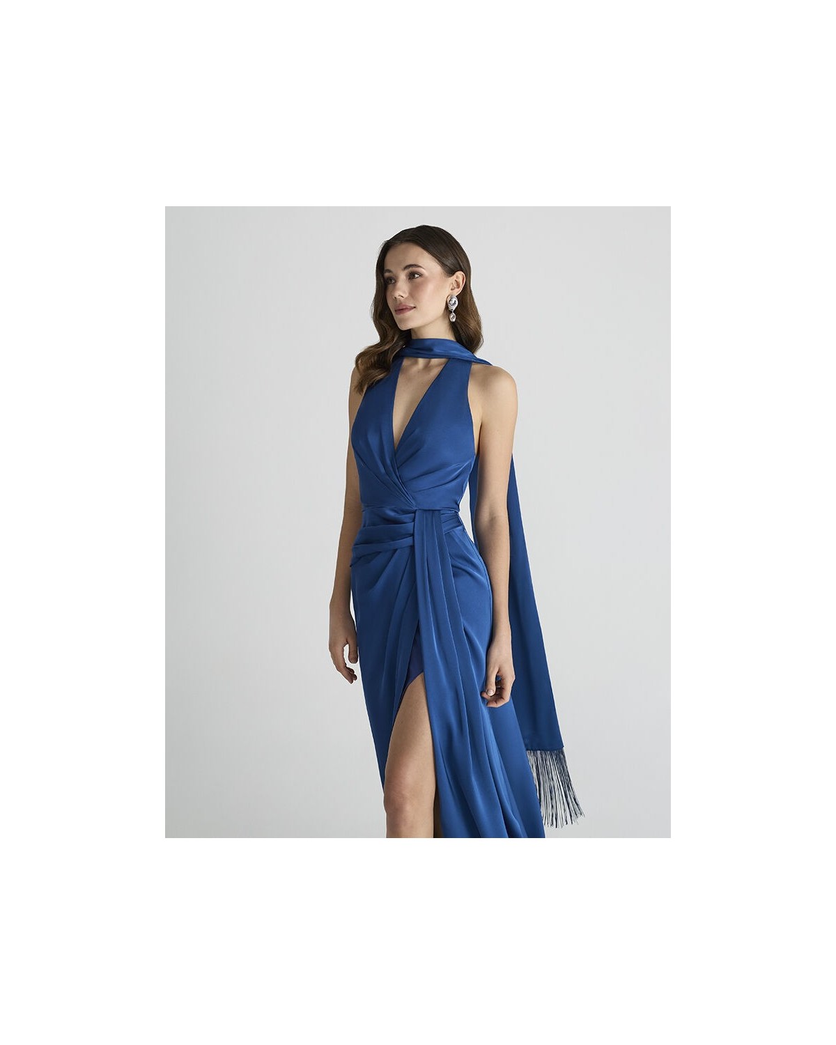 abito da sposa 2027 2TA2 Cerimonia - Rosa Clara Party
