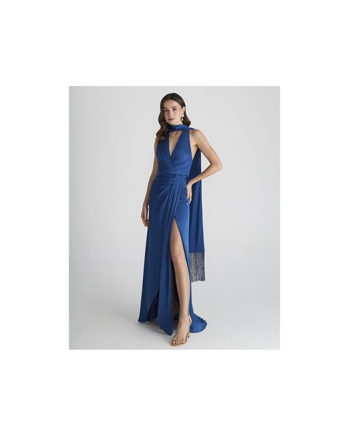 abito da sposa 2027 2TA2 Cerimonia - Rosa Clara Party