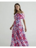 abito da sposa 2027 2TB1 Cerimonia - Rosa Clara Party