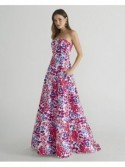 abito da sposa 2027 2TB1 Cerimonia - Rosa Clara Party