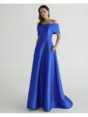 abito da sposa 2027 2TB1 Cerimonia - Rosa Clara Party