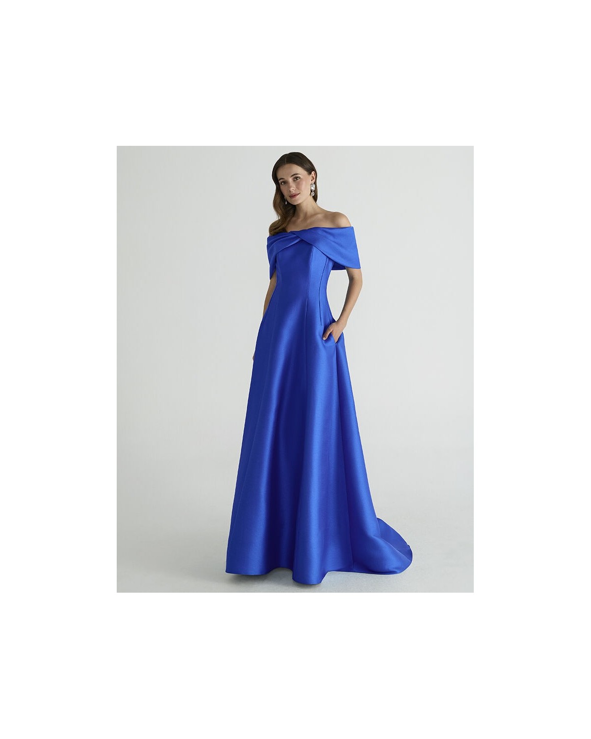 abito da sposa 2027 2TB1 Cerimonia - Rosa Clara Party